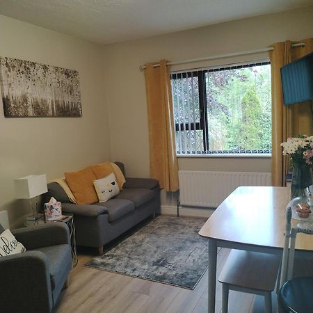 Parkhill House Self Catering Apartment Ballyshannon Luaran gambar