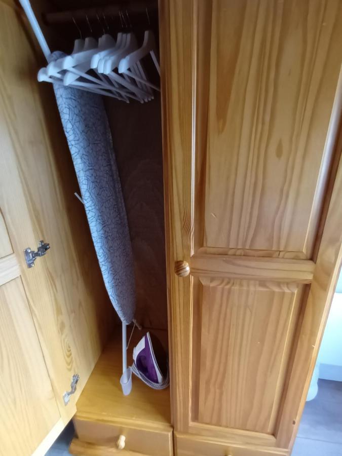Parkhill House Self Catering Apartment Ballyshannon Luaran gambar