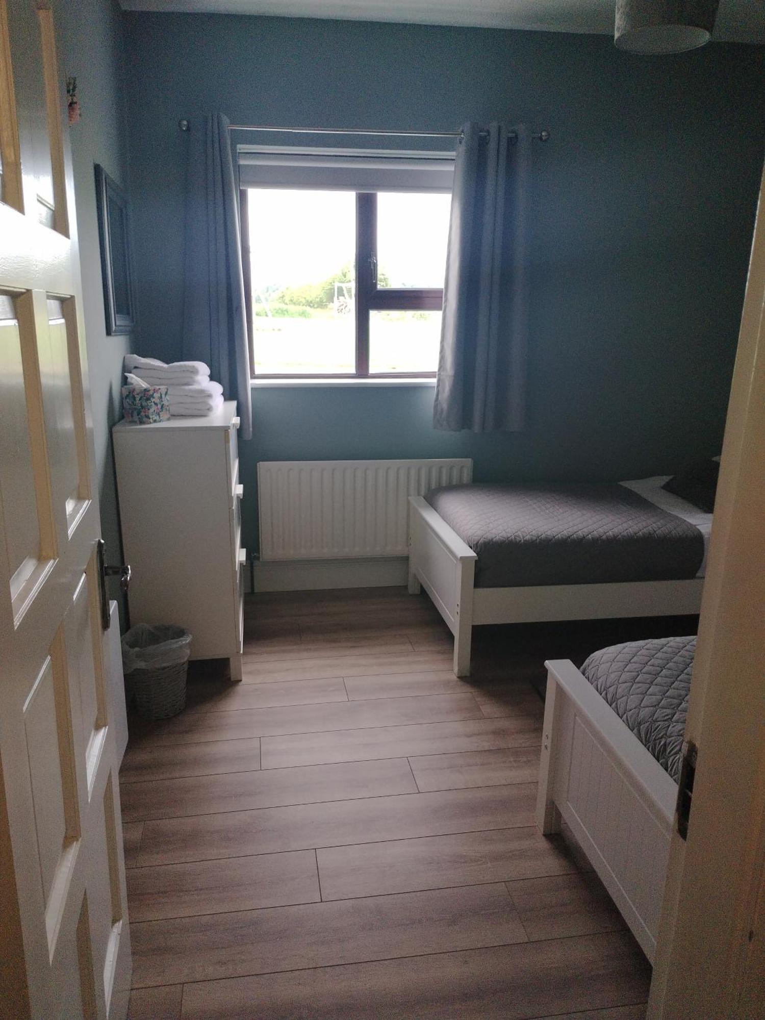 Parkhill House Self Catering Apartment Ballyshannon Luaran gambar