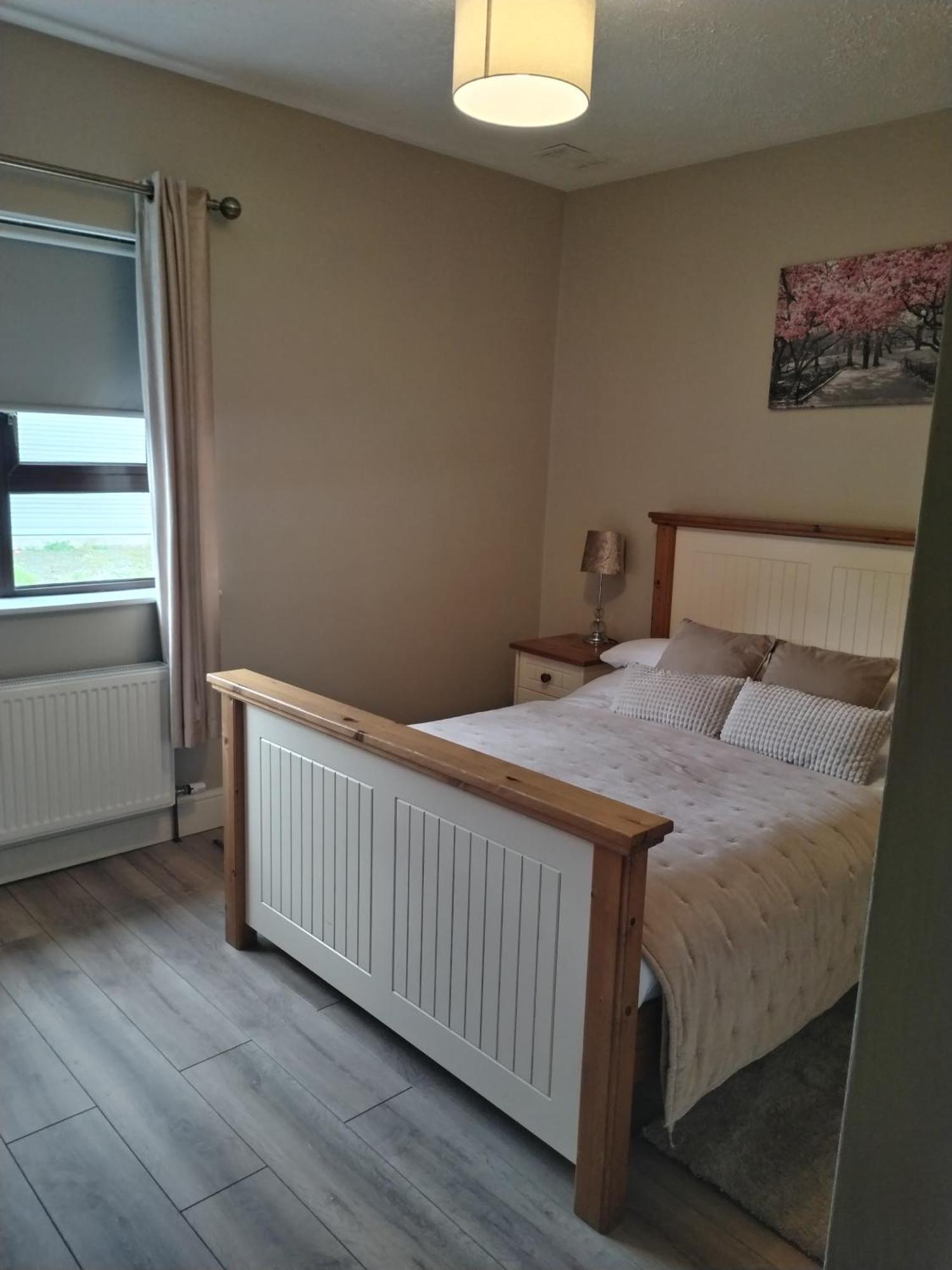 Parkhill House Self Catering Apartment Ballyshannon Luaran gambar