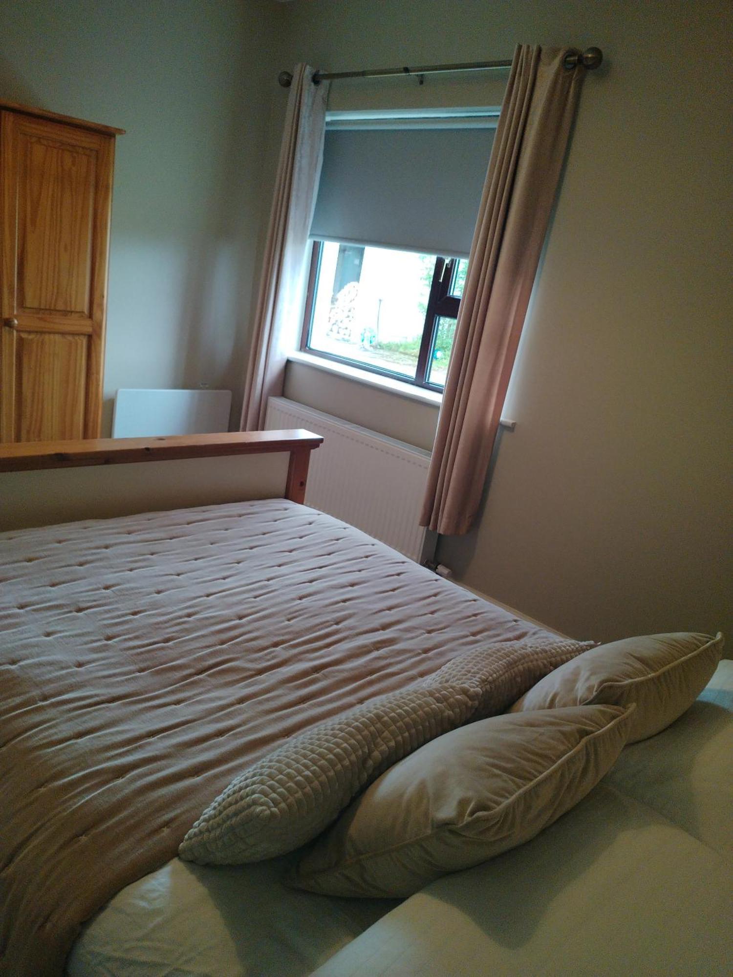 Parkhill House Self Catering Apartment Ballyshannon Luaran gambar